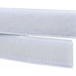 LITZEE Adhesive Tapes5M, Adhesive Grip Tape, Adhesive Tape, Pack Of 2-White -Floor Store 38403078 4
