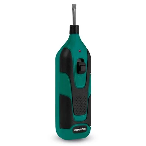 VONROC Repair Kit For Laminate & Wood – Incl. 11 Mixable Colours And Batteries 2 VONROC Repair Kit For Laminate & Wood – Incl. 11 Mixable Colours And Batteries - Image 2