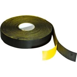 Foam Tape Isolation 15mts X 50mm