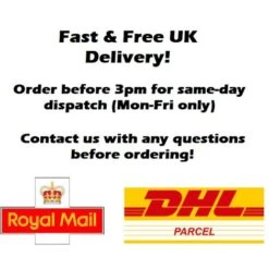 WOT-NOTS PVC Insulation Tape - Red - 19mm X 4.6m - PWN157 7 WOT-NOTS PVC Insulation Tape - Red - 19mm X 4.6m - PWN157 -Floor Store 42373913 3