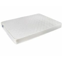 Double Sprung Breathable Fabric Mattres - Double:13519016CM 7 Double Sprung Breathable Fabric Mattres - Double:13519016CM -Floor Store 48097984 3