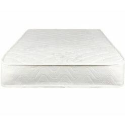 Double Sprung Breathable Fabric Mattres - Double:13519016CM 8 Double Sprung Breathable Fabric Mattres - Double:13519016CM -Floor Store 48097984 4