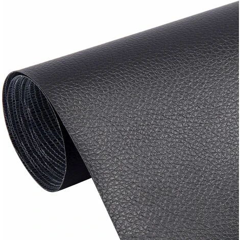 Leather Repair Patch, Leather Patch, 5 Pieces Self-adhesive Leather Patch, Durable, Abrasion Resistant Artificial Leather, Sticker, For Car Seats, Sofas (20 X 30cm, Black) 1 Leather Repair Patch, Leather Patch, 5 Pieces Self-adhesive Leather Patch, Durable, Abrasion Resistant Artificial Leather, Sticker, For Car Seats, Sofas (20 X 30cm, Black)