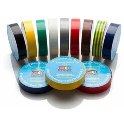Electrical Insulating Tape PVC