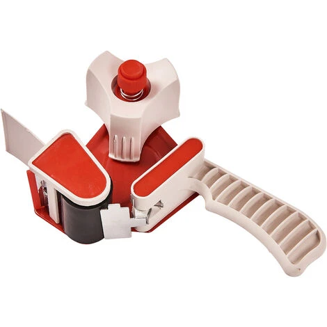 Amtech W8090 Tape Gun Dispenser 1 Amtech W8090 Tape Gun Dispenser