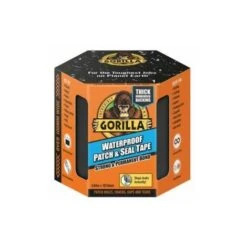 Waterproof Patch & Seal Tape 101.6mm X 3.04m