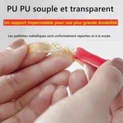 6×8M Self Adhesive Ceramic Anti-Mildew Tape For Tile Tile Sealing Tape Side Corners Decorative Edges (Black) -Floor Store 67643499 4