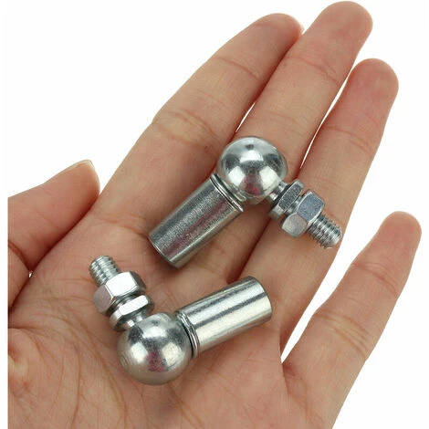 Form Of Corner Joint CS Retainer M6 M8 M10 Ball Joint Ball Joint (M6) 3 Form Of Corner Joint CS Retainer M6 M8 M10 Ball Joint Ball Joint (M6) - Image 3