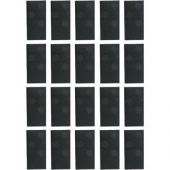 Flooring Tool Set, Laminate Wood Flooring Installation Kit For Lueless Laminate Hardwood Flooring Pull Bar 7 Flooring Tool Set, Laminate Wood Flooring Installation Kit For Lueless Laminate Hardwood Flooring Pull Bar -Floor Store 70196474 3