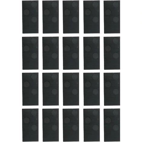 Flooring Tool Set, Laminate Wood Flooring Installation Kit For Lueless Laminate Hardwood Flooring Pull Bar 3 Flooring Tool Set, Laminate Wood Flooring Installation Kit For Lueless Laminate Hardwood Flooring Pull Bar - Image 3