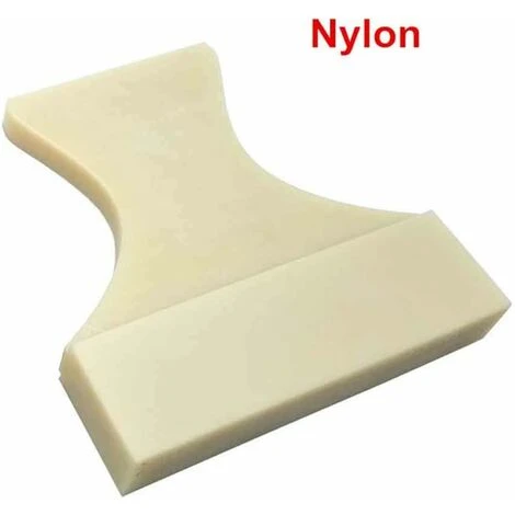 Parquet Installation Kit, Laminate Wood Board, Tap Block, Made From Nylon/Beech, Heavy Duty And Impact Resistant, 150mm (1 Piece) 2 Parquet Installation Kit, Laminate Wood Board, Tap Block, Made From Nylon/Beech, Heavy Duty And Impact Resistant, 150mm (1 Piece) - Image 2