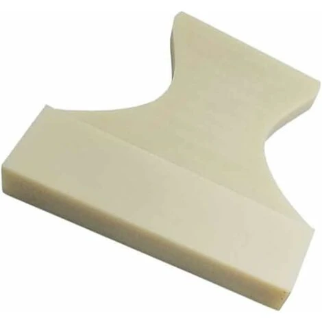 Parquet Installation Kit, Laminate Wood Board, Tap Block, Made From Nylon/Beech, Heavy Duty And Impact Resistant, 150mm (1 Piece) 4 Parquet Installation Kit, Laminate Wood Board, Tap Block, Made From Nylon/Beech, Heavy Duty And Impact Resistant, 150mm (1 Piece) - Image 4