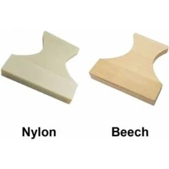 Parquet Installation Kit, Laminate Wood Board, Tap Block, Made From Nylon/Beech, Heavy Duty And Impact Resistant, 150mm (1 Piece) 9 Parquet Installation Kit, Laminate Wood Board, Tap Block, Made From Nylon/Beech, Heavy Duty And Impact Resistant, 150mm (1 Piece) -Floor Store 70196567 5