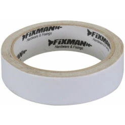 25mm X 2.5m SUPER STRONG Double Sided Tape Smooth Surface Flooring Grab Adhesive
