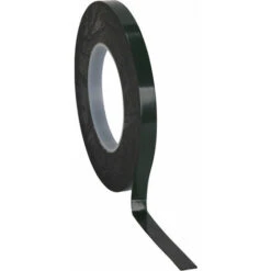 12mm X 10m Double-Sided Adhesive Outdoor Foam Tape - Green Backed - High Tack -Floor Store 70623551 5