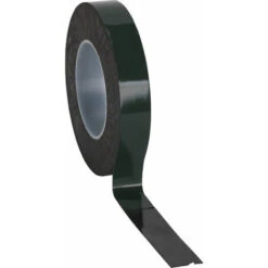 25mm X 10m Double-Sided Adhesive Outdoor Foam Tape - Green Backed - High Tack 9 25mm X 10m Double-Sided Adhesive Outdoor Foam Tape - Green Backed - High Tack -Floor Store 70626201 5