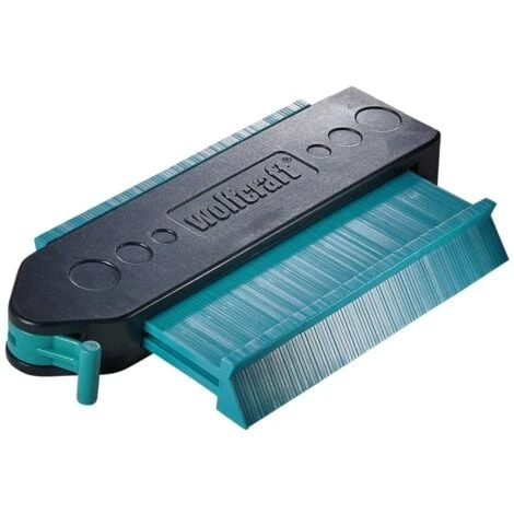 Essentials Tool Set For Fitting Laminate And Designing Flooring Wolfcraft 2 Essentials Tool Set For Fitting Laminate And Designing Flooring Wolfcraft - Image 2