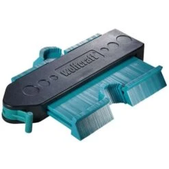 Essentials Tool Set For Fitting Laminate And Designing Flooring Wolfcraft 7 Essentials Tool Set For Fitting Laminate And Designing Flooring Wolfcraft -Floor Store 71111852 3