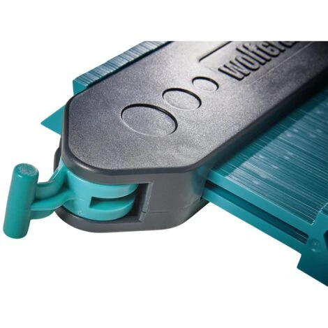 Essentials Tool Set For Fitting Laminate And Designing Flooring Wolfcraft 5 Essentials Tool Set For Fitting Laminate And Designing Flooring Wolfcraft - Image 5