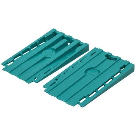 Essentials Tool Set For Laying Laminate And Designing Flooring Wolfcraft 2 Essentials Tool Set For Laying Laminate And Designing Flooring Wolfcraft - Image 2