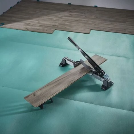 Vinyl And Laminate Cutter VLC 1000 Wolfcraft 2 Vinyl And Laminate Cutter VLC 1000 Wolfcraft - Image 2