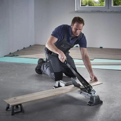 Vinyl And Laminate Cutter VLC 1000 Wolfcraft 5 Vinyl And Laminate Cutter VLC 1000 Wolfcraft - Image 5