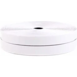 25 Meters X 20mm Self Adhesive Hook & Loop Tape Self Adhesive Scratch Tape Sticker Hook & Loop Tape 20mm Width 25m Velcro & 25m Loop Black -Floor Store 72508748 5