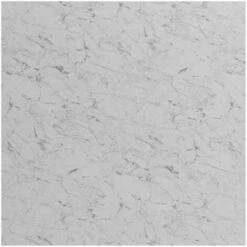 WholePanel 10mm White Quartz 1000mm X 2400mm Wall Panel