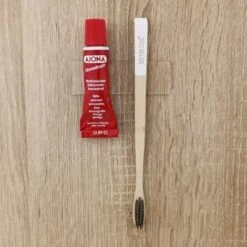 Smart Nano Tape, Reusable Nano Adhesive Tape, Clear Traceless Double-Sided, Washable And Durable For Stick-on Items, 2mm X 3cm X 3m -Floor Store 75327684 5