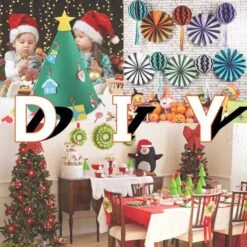 Reusable Nano Adhesive Tape, Nano Tape, Traceless Washable Adhesive Tape, Multifunctional Traceless Double Sided, Anti-Slip Adhesive For Glass, Plastic, Wood, Metal, Paper, Etc. -Floor Store 75331545 3