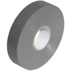 Greenbrook Insulation Tape Grey 19mm X 33m
