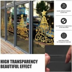 Double Sided Tape Heavy Duty - 1/2 In 10 Ft Acrylic Sticky Mounting Tape Clear Removable Strong Two Sided Adhesive For Sign/Photo/Poster/Picture Mount(Pack Of 1 Roll) -Floor Store 76204398 4