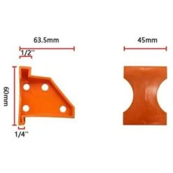 Stratified Floor Covering Tools, Laminate Wood Flooring Installation Kit 8 Stratified Floor Covering Tools, Laminate Wood Flooring Installation Kit -Floor Store 76908456 4