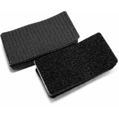 2 X 4 Inches - 15 Sets - Square Hook And Loop Tape - Heavy Duty Strips - Sticky Back Attachment 8 2 X 4 Inches - 15 Sets - Square Hook And Loop Tape - Heavy Duty Strips - Sticky Back Attachment -Floor Store 77561852 4