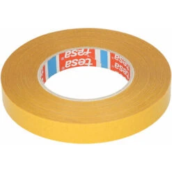 Tesa 51571 Double Sided Non-Woven Tape 19mm X 50m