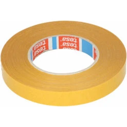 Tesa 51571 Double Sided Non-Woven Tape 19mm X 50m -Floor Store 79307032 4
