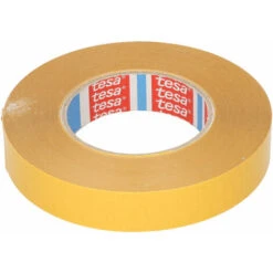 Tesa 51571 Double Sided Non-Woven Tape 25mm X 50m -Floor Store 79307039 3