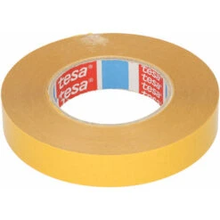 Tesa 51571 Double Sided Non-Woven Tape 25mm X 50m -Floor Store 79307039 4