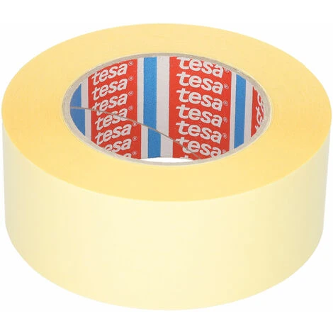 Tesa 64621 Double Sided Transparent PP Tape With Hotmelt Adhesive 50mm X 50m 1 Tesa 64621 Double Sided Transparent PP Tape With Hotmelt Adhesive 50mm X 50m