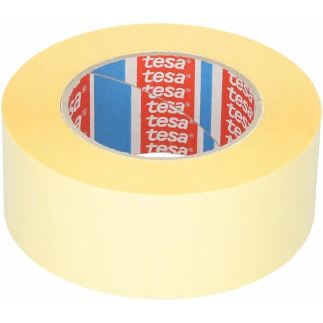 Tesa 64621 Double Sided Transparent PP Tape With Hotmelt Adhesive 50mm X 50m 2 Tesa 64621 Double Sided Transparent PP Tape With Hotmelt Adhesive 50mm X 50m - Image 2