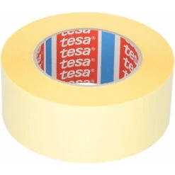 Tesa 64621 Double Sided Transparent PP Tape With Hotmelt Adhesive 50mm X 50m 7 Tesa 64621 Double Sided Transparent PP Tape With Hotmelt Adhesive 50mm X 50m -Floor Store 79307043 4