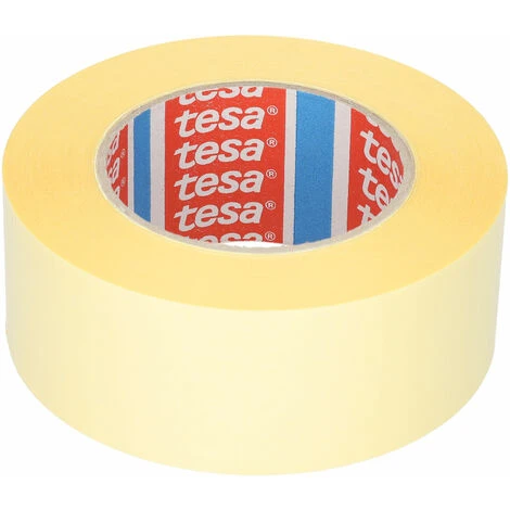 Tesa 64621 Double Sided Transparent PP Tape With Hotmelt Adhesive 50mm X 50m 4 Tesa 64621 Double Sided Transparent PP Tape With Hotmelt Adhesive 50mm X 50m - Image 4