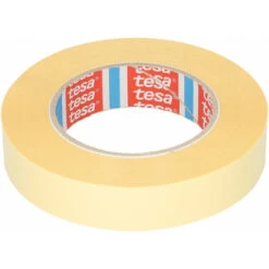Tesa 64621 Double Sided Transparent PP Tape With Hotmelt Adhesive 25mm X 50m -Floor Store 79307045 3