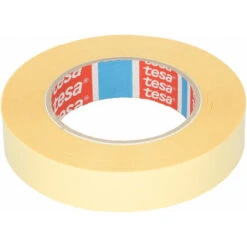 Tesa 64621 Double Sided Transparent PP Tape With Hotmelt Adhesive 25mm X 50m -Floor Store 79307045 4
