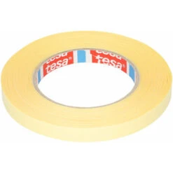 Tesa 64621 Double Sided Transparent PP Tape With Hotmelt Adhesive 12mm X 50m -Floor Store 79307046 4