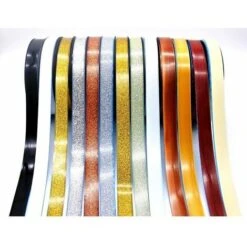 Decorative Adhesive Tape For Corner Edges, For Floor, Wall, Ceiling (Rose Gold) 9 Decorative Adhesive Tape For Corner Edges, For Floor, Wall, Ceiling (Rose Gold) -Floor Store 87594176 5