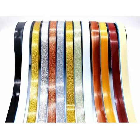 Decorative Adhesive Tape For Corner Edges, For Floor, Wall, Ceiling (Rose Gold) 5 Decorative Adhesive Tape For Corner Edges, For Floor, Wall, Ceiling (Rose Gold) - Image 5