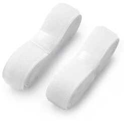 DEKTON WHITE 20MM X 1M HOOK & LOOP 100% NYLON