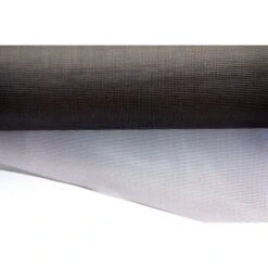 Black Fly Screen Insect Mosquito Flies Bug Mesh 1.2 X 1m (1 Roll)