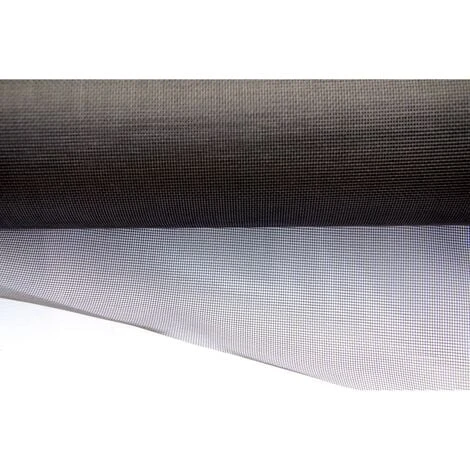 Black Fly Screen Insect Mosquito Flies Bug Mesh 1.2 X 1m (1 Roll) 1 Black Fly Screen Insect Mosquito Flies Bug Mesh 1.2 X 1m (1 Roll)